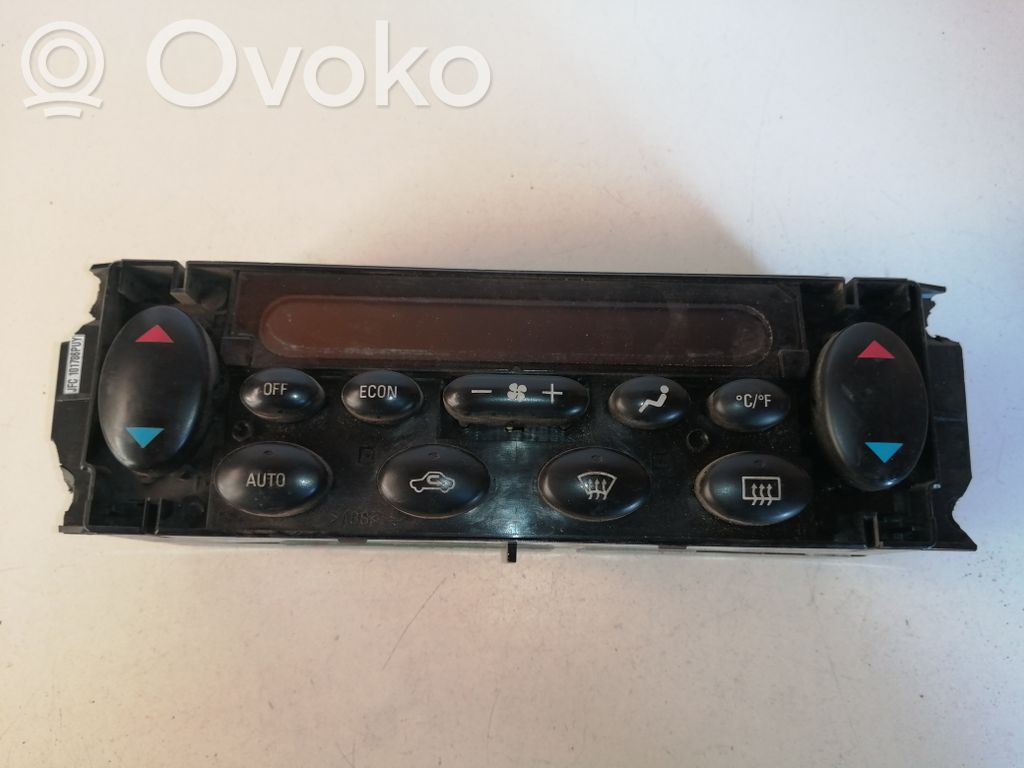Rover 75 Climate control unit 
