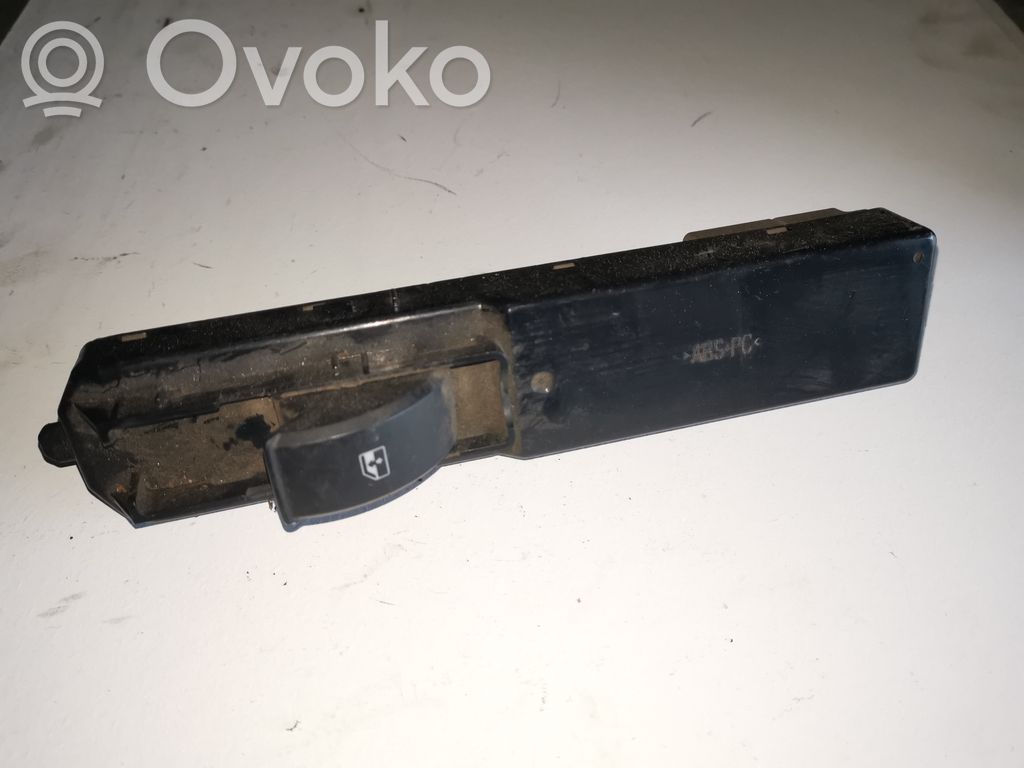 Electric window control switch   12764031,12758528,12764024