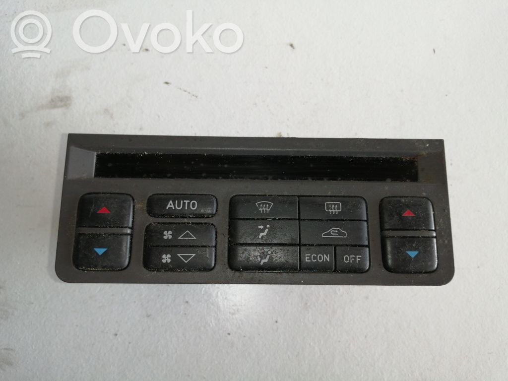 Saab 9-5 Climate control unit 