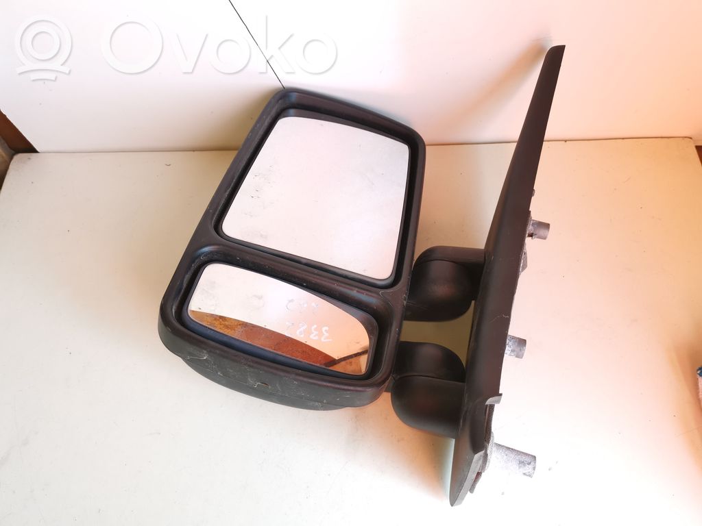 Renault Master II Espejo lateral manual 