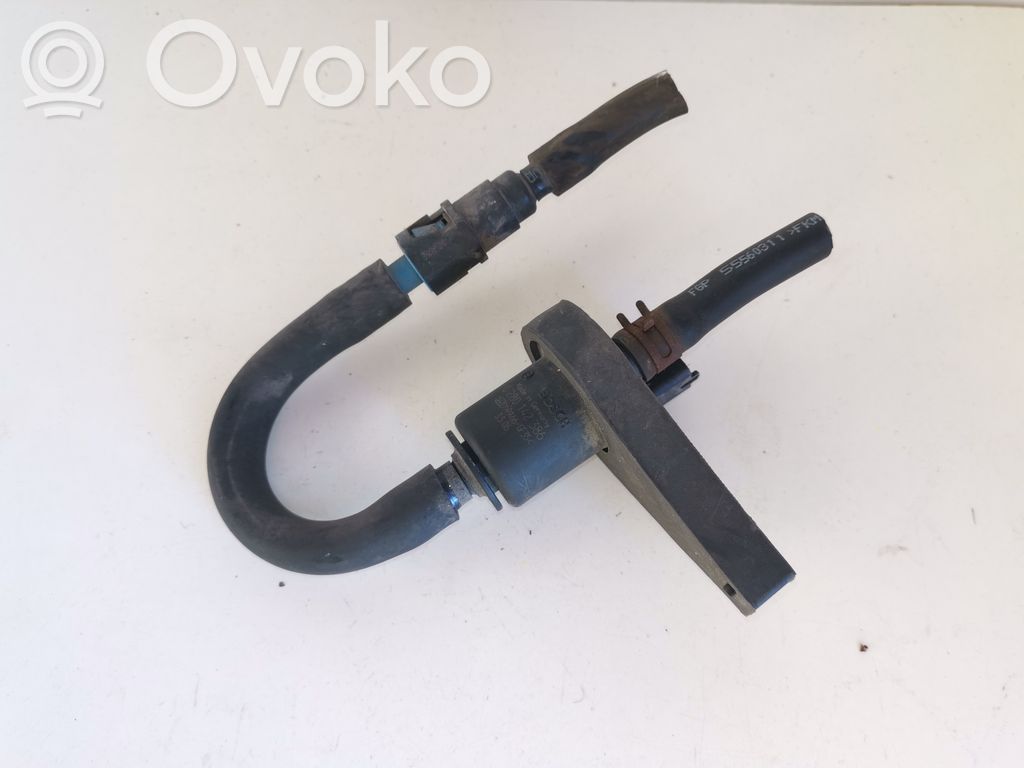 Saab 9-5 Solenoīda vārsts 