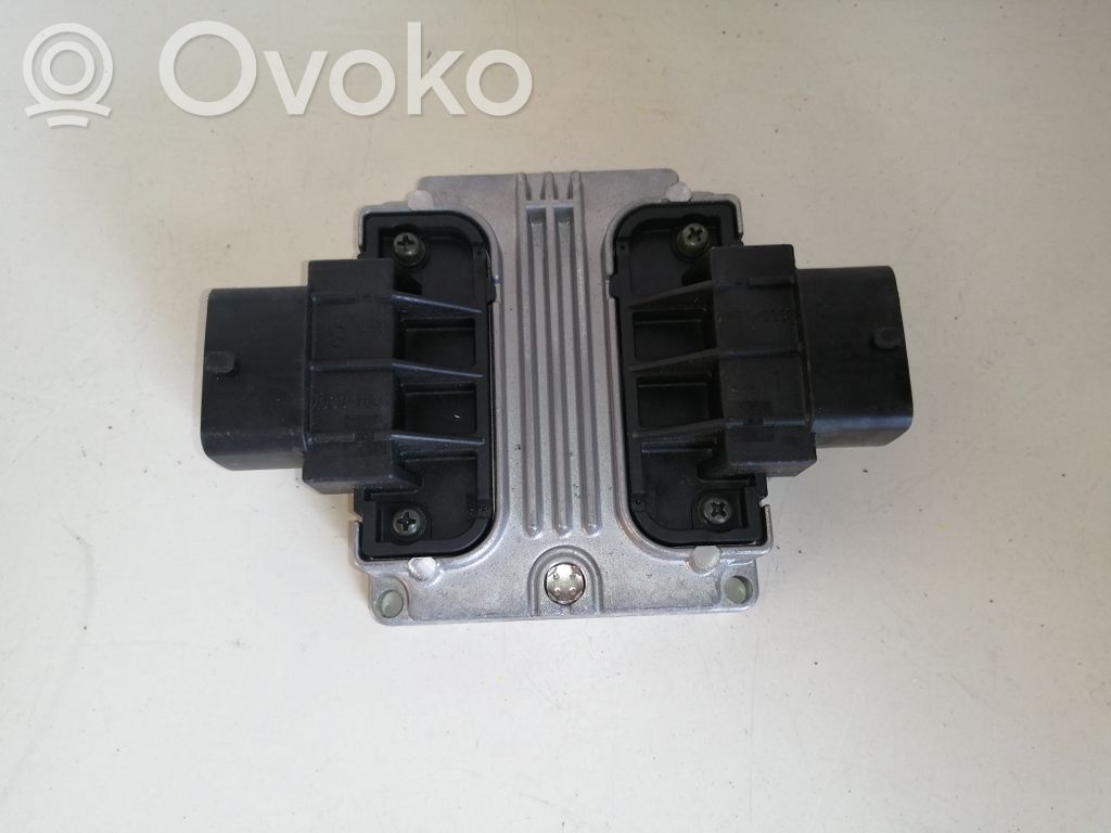 Gearbox control unit/module   5448097