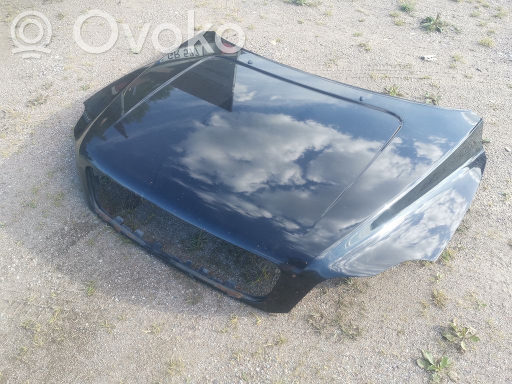 Motorhaube
