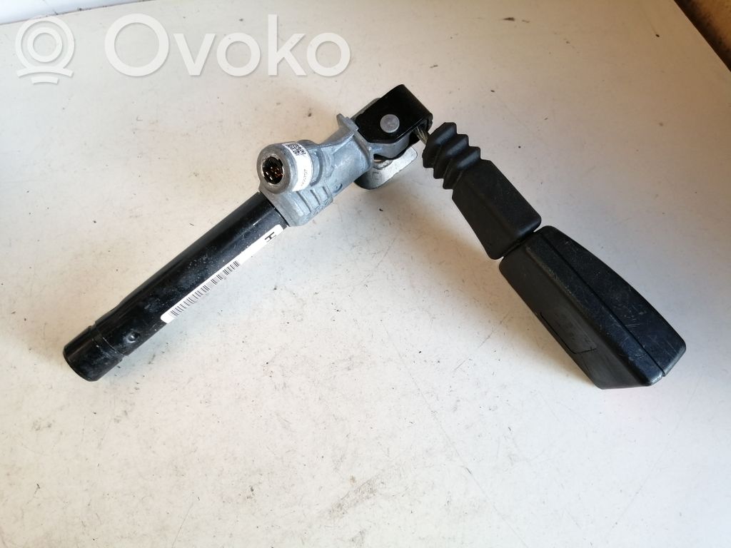 BMW 3 E90 E91 Sagtis diržo galine 