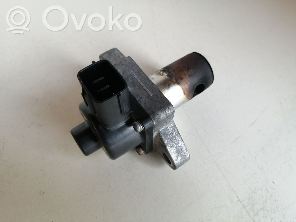 Subaru Forester SJ EGR-venttiili 