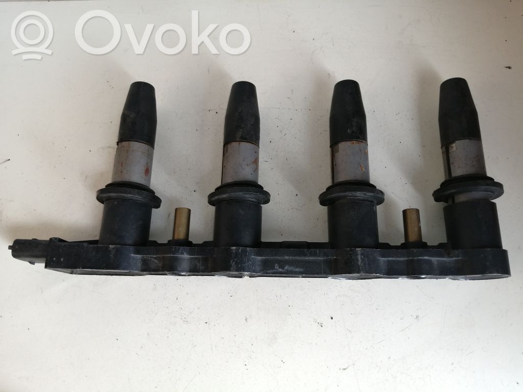 Opel Astra J Bobină aprindere 