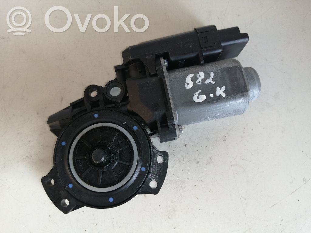 KIA Ceed Rear door window regulator motor 