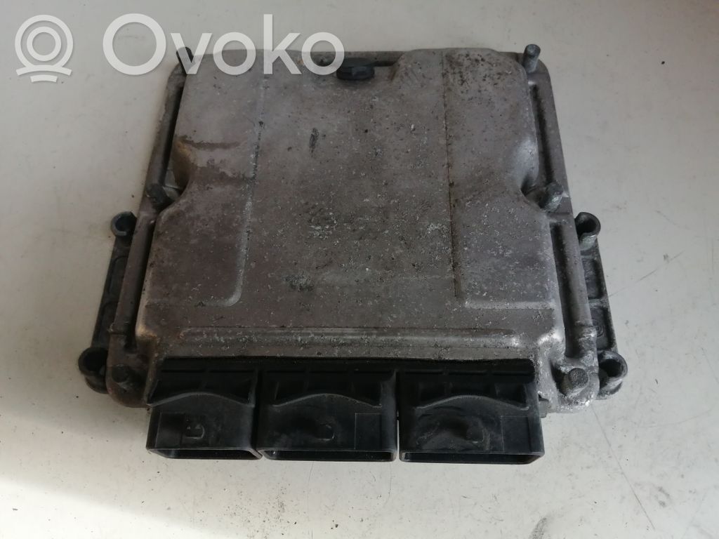 Renault Espace III Engine control unit/module 