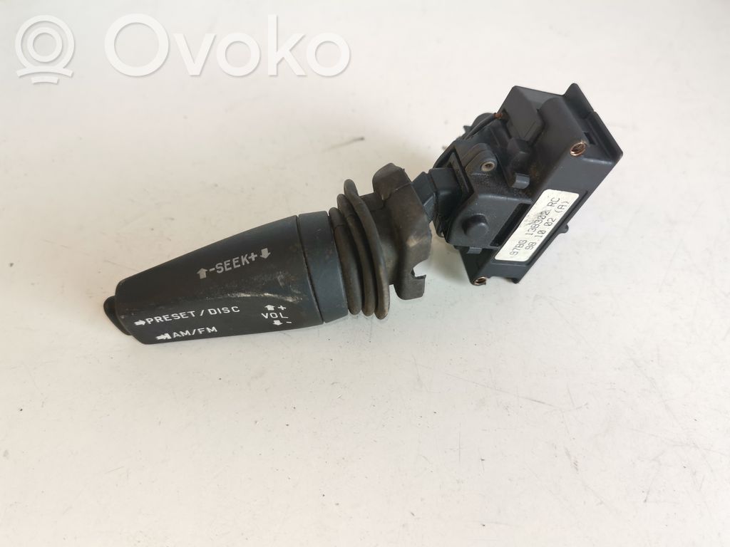 Ford Mondeo MK II Multifunctional control switch/knob 