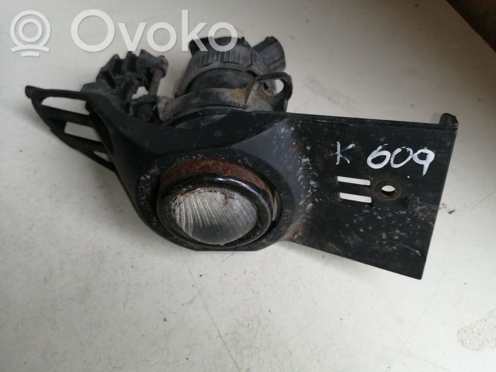 BMW 7 E65 E66 Передняя противотуманная фара 
