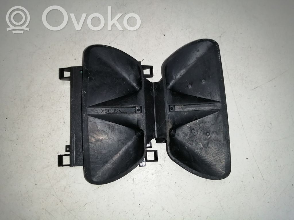 BMW 5 E60 E61 Alarm control unit/module 