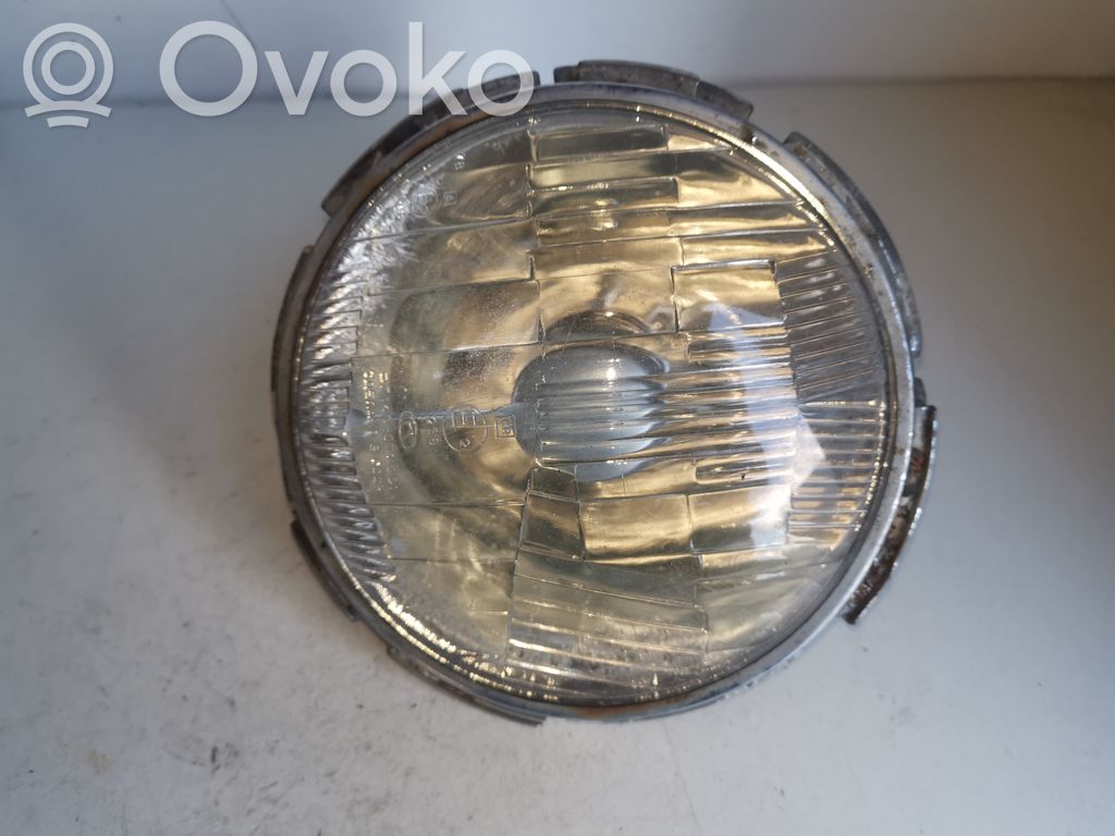 VAZ 2102 Headlight/headlamp 