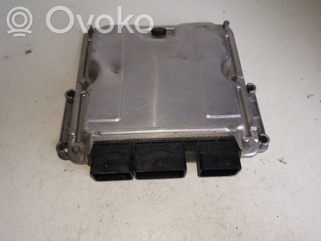 Citroen C5 Engine control unit/module 