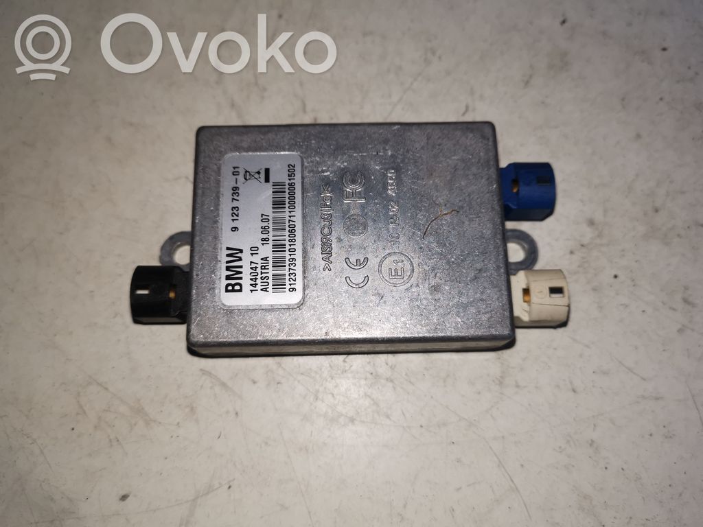 Amplificador de antena aérea   9123739,912373901