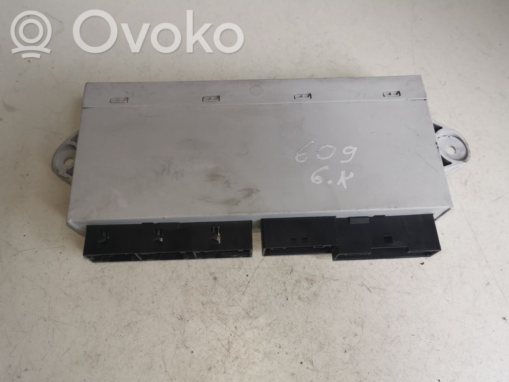 BMW 7 E65 E66 Door control unit/module 