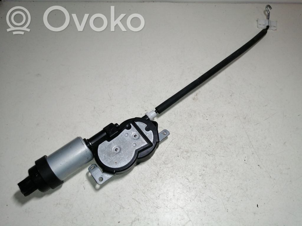 Audi A8 S8 D3 4E Motor de ajuste del asiento 