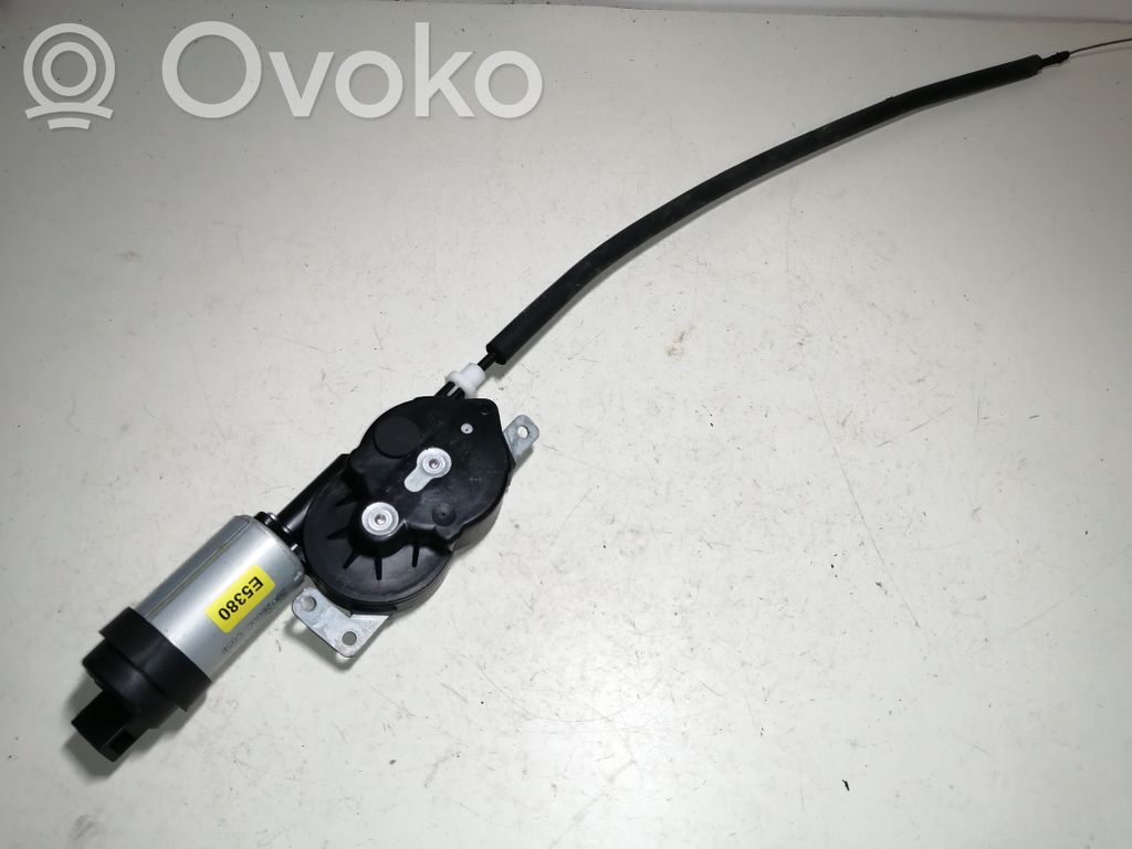 Audi A8 S8 D3 4E Istuimen säätömoottori 