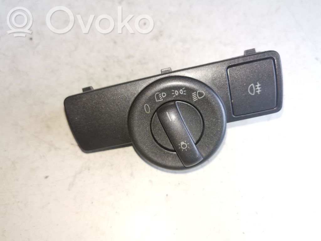 Light switch   3D0941531E