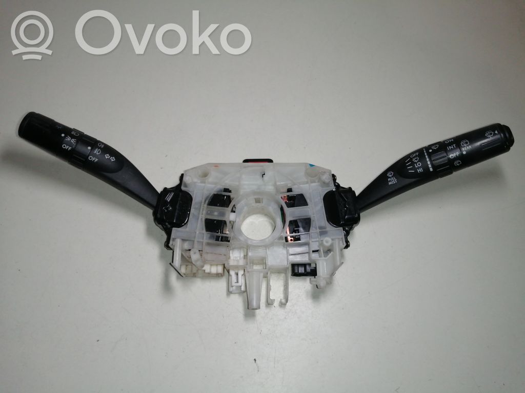 Subaru Outback Commodo, commande essuie-glace/phare 