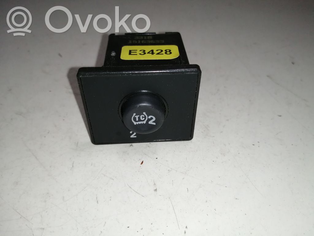 Hummer H2 TPMS reset button 