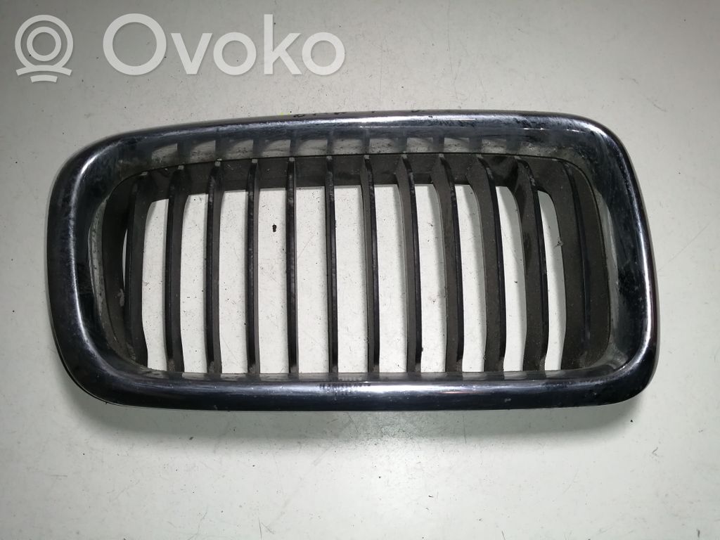 Front grill   51138231602,8231602