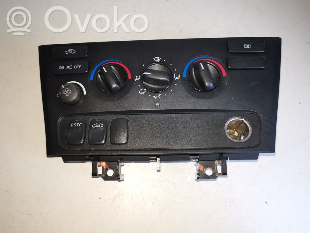 Volvo V70 Climate control unit 