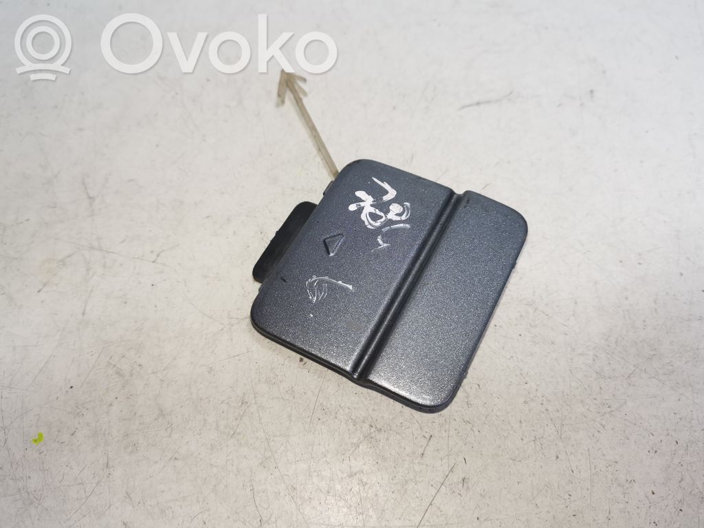 BMW 5 E60 E61 Rear bumper row hook cap/cover 