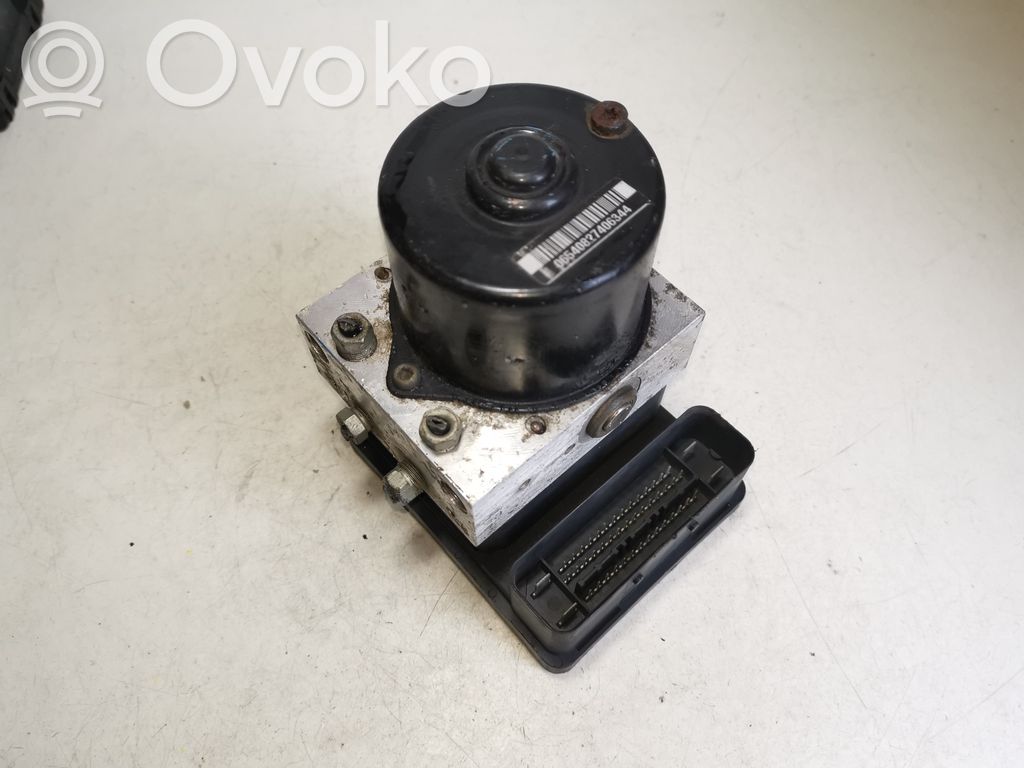 ABS Blokas   30647857A,4N512C405AD