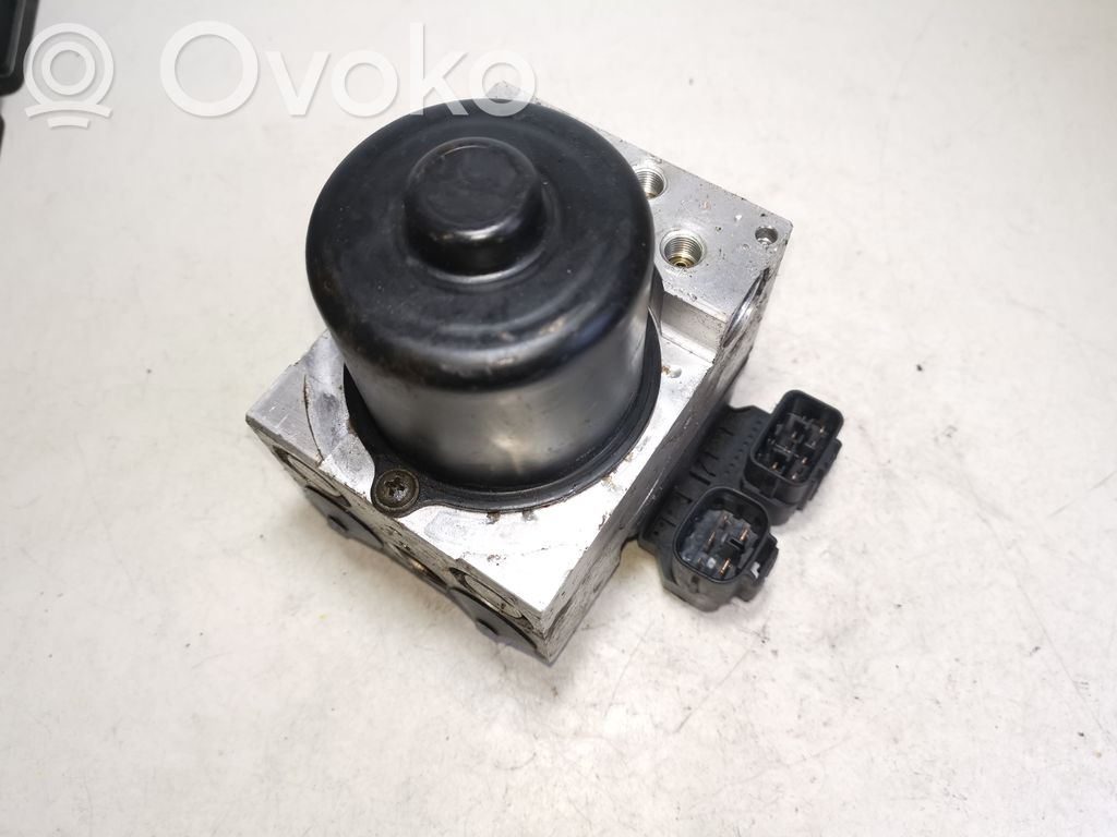 Toyota Camry Bomba de ABS 