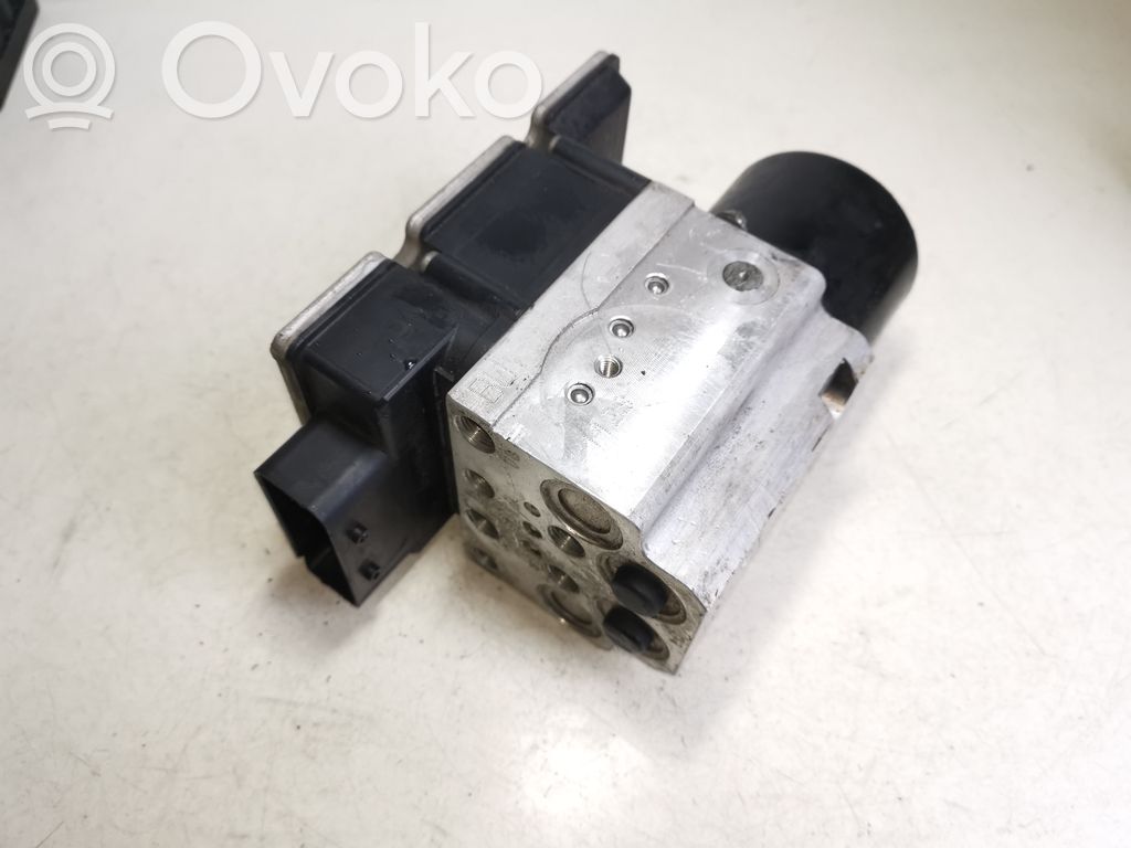 Opel Vectra C ABS bloks 