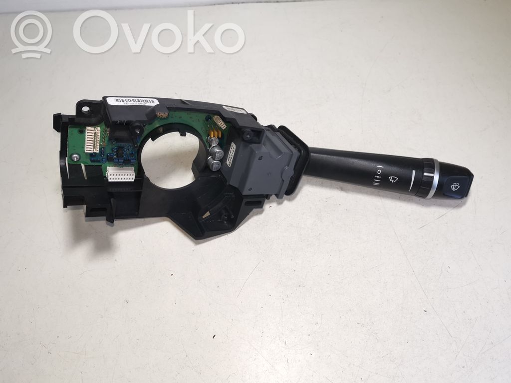 Volvo S60 Wiper control stalk 