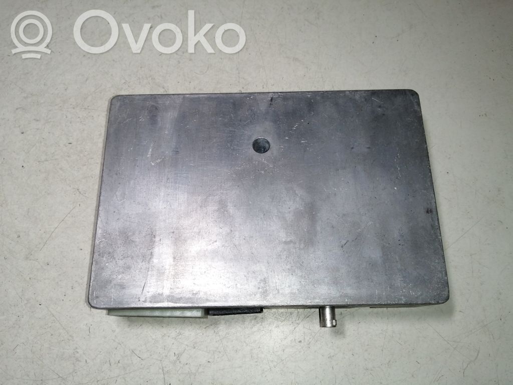 Chevrolet Camaro Bluetooth control unit module 