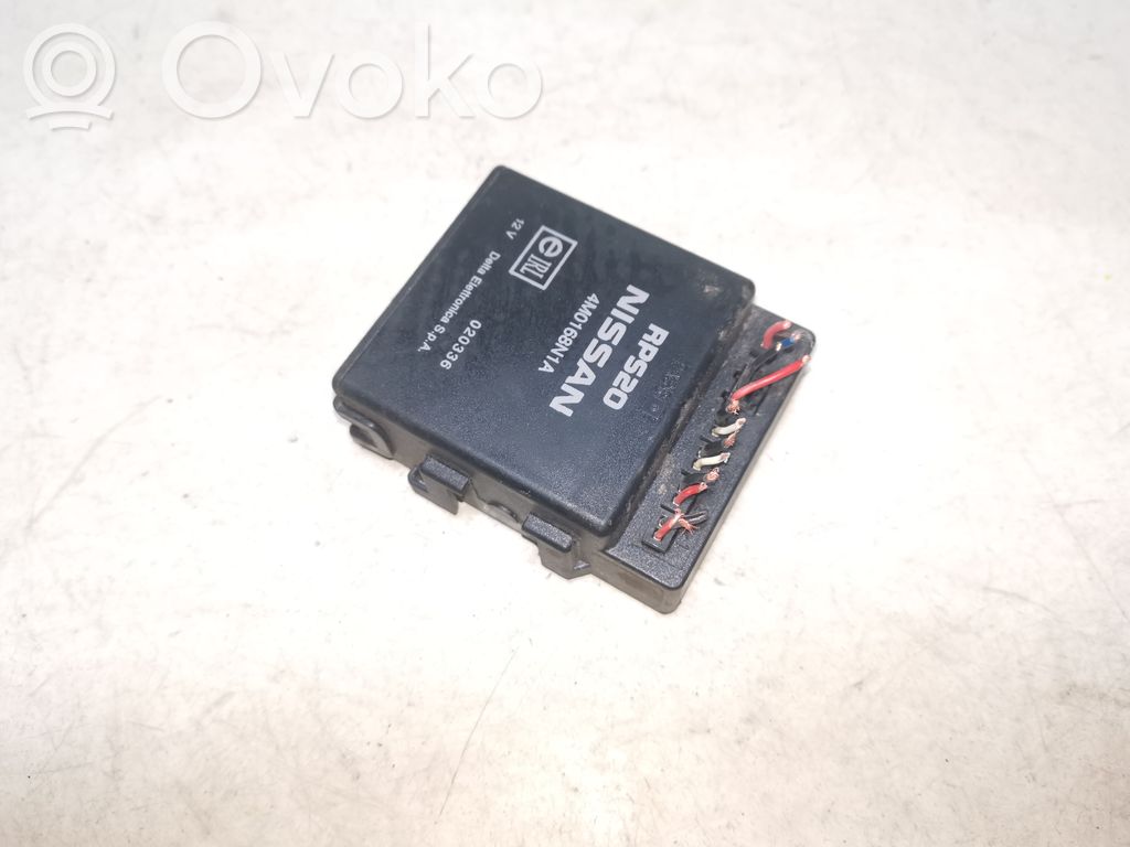 Nissan X-Trail T30 Parking PDC control unit/module 