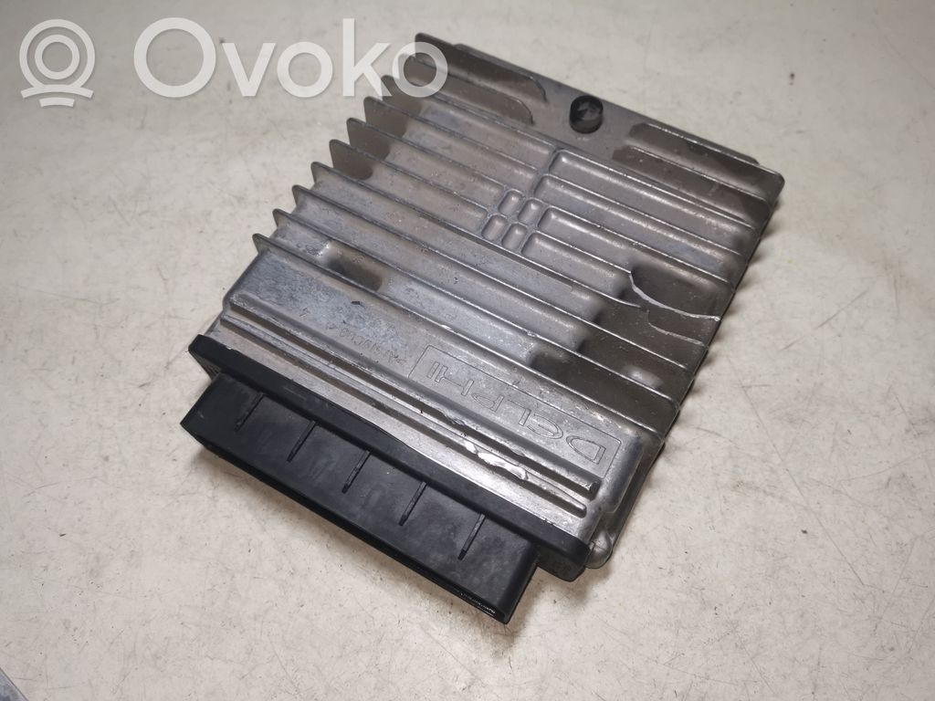 Ford Mondeo Mk III Engine control unit/module 