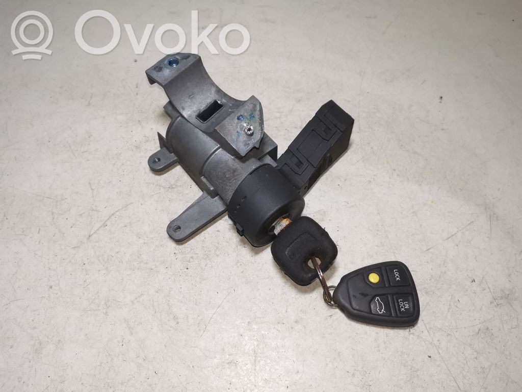 Volvo S80 Ignition lock 