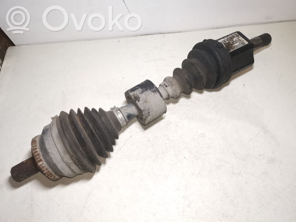 Volvo S80 Semiasse anteriore 