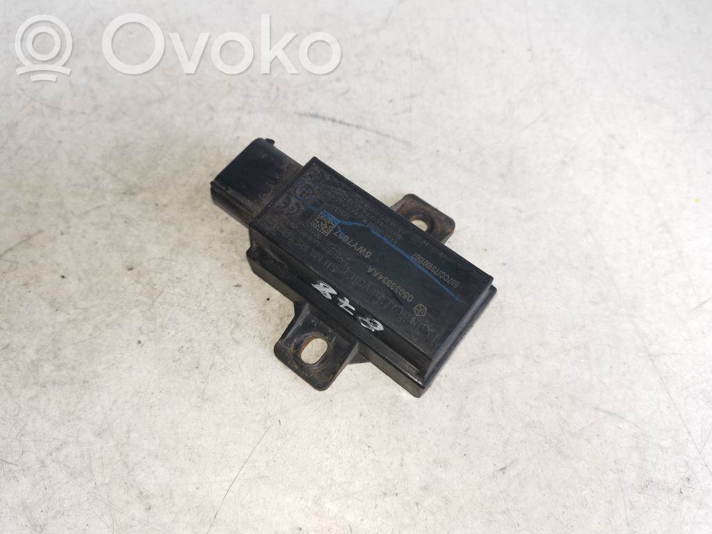 Dodge Caliber Tire pressure sensor 