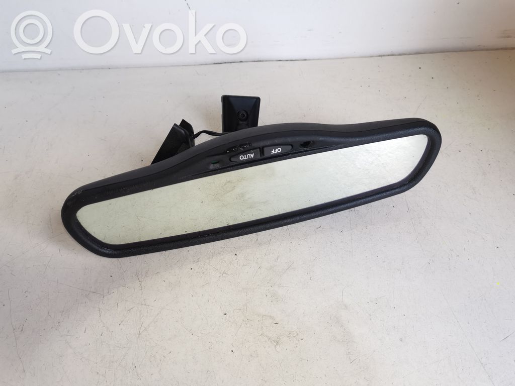 Chrysler Pacifica Espejo retrovisor (interior) 