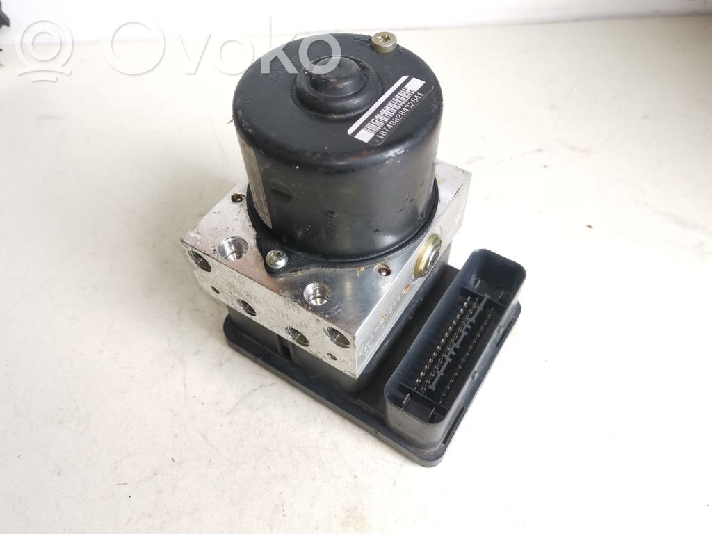 ABS Pump   6765454,6765452,34516765452