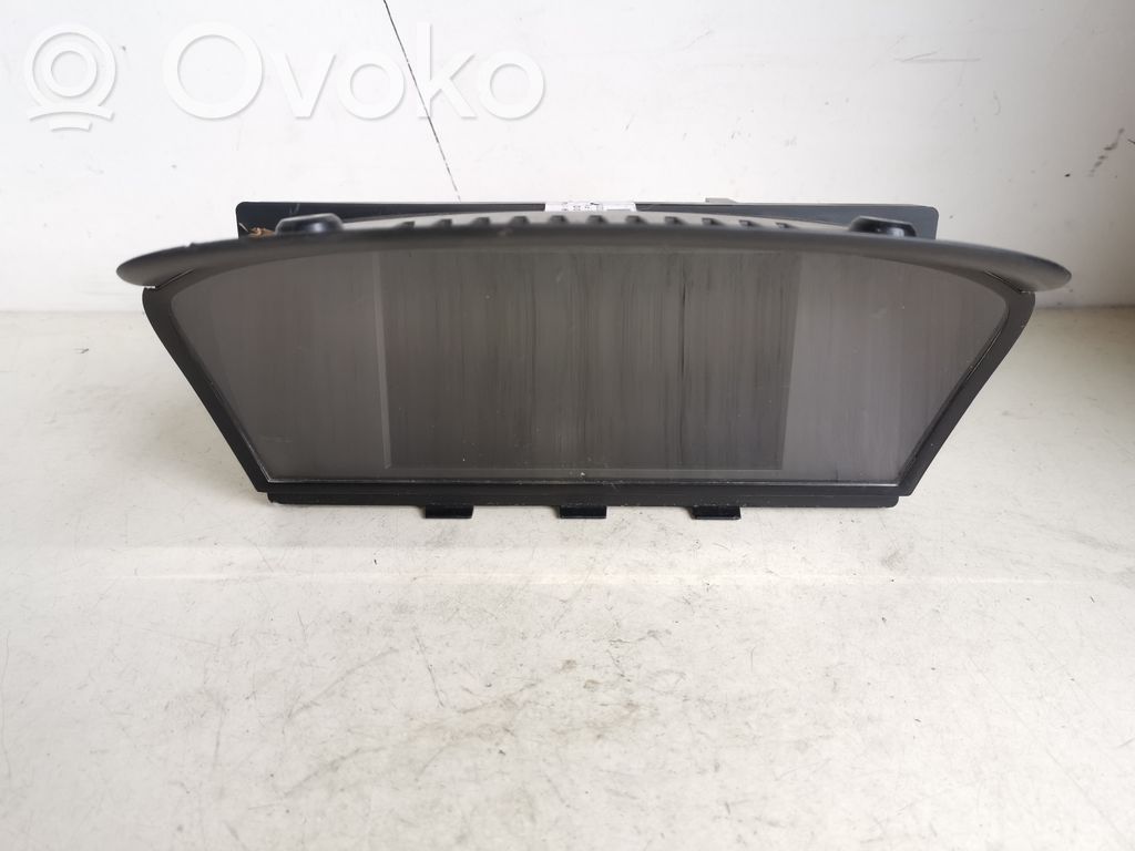 BMW 5 E60 E61 Screen/display/small screen 
