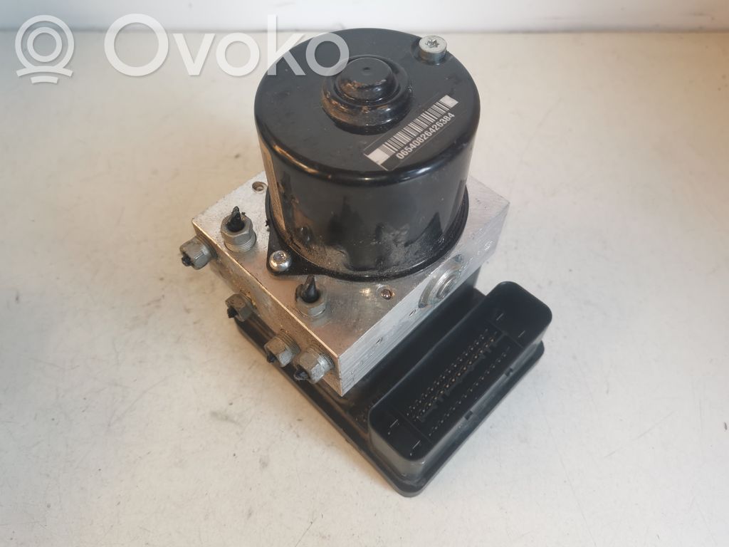 BMW 3 E90 E91 ABS Blokas 