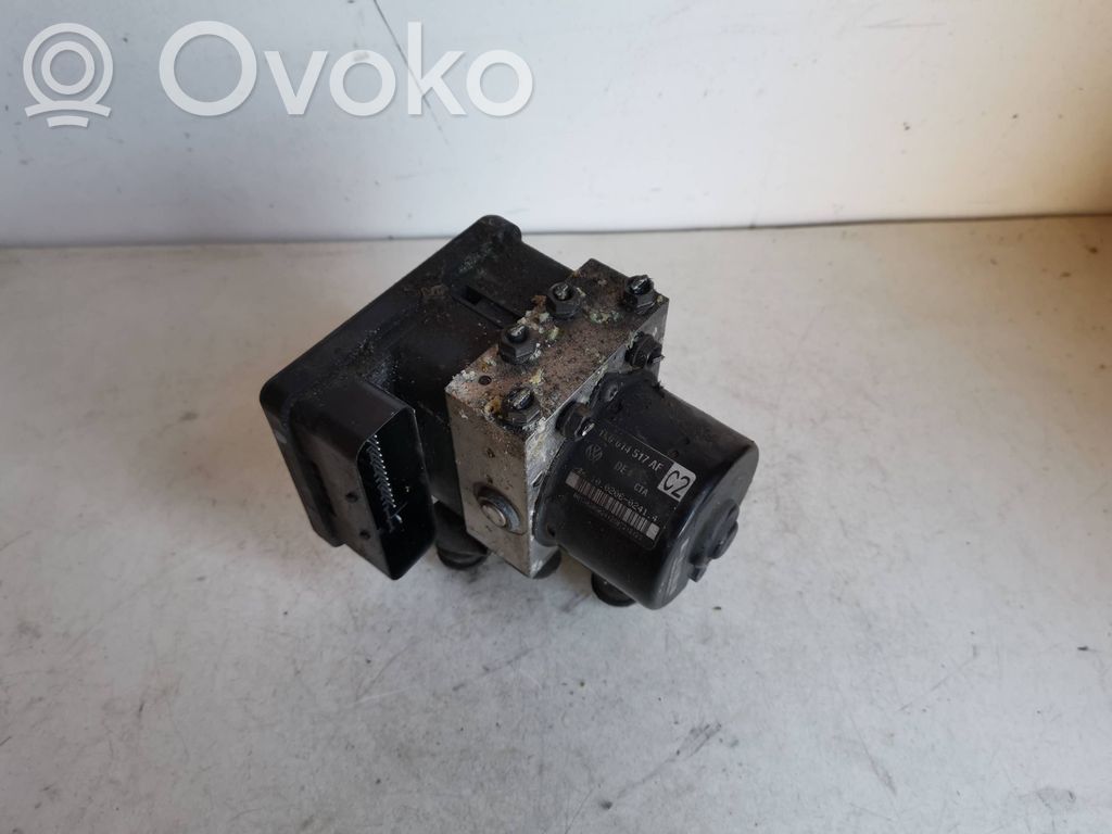 Volkswagen Touran I ABS Blokas 