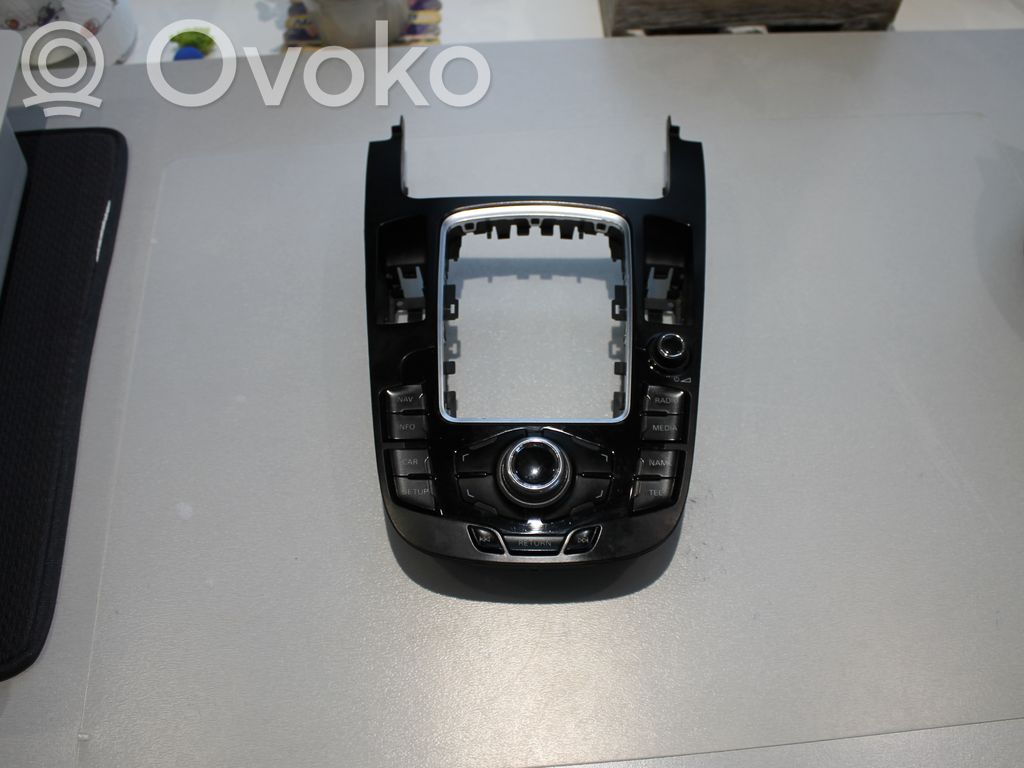 Audi A5 8T 8F Modul comenzi multimedia 