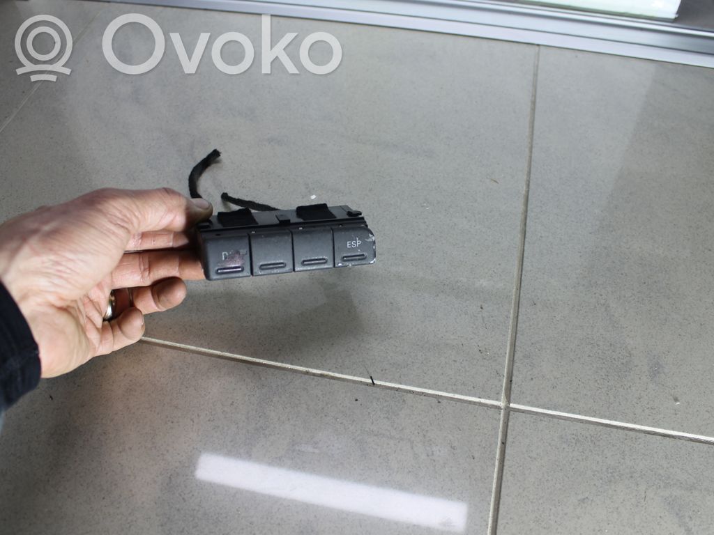 Audi A4 S4 B6 8E 8H Interruptor ESP (programa de estabilidad) 