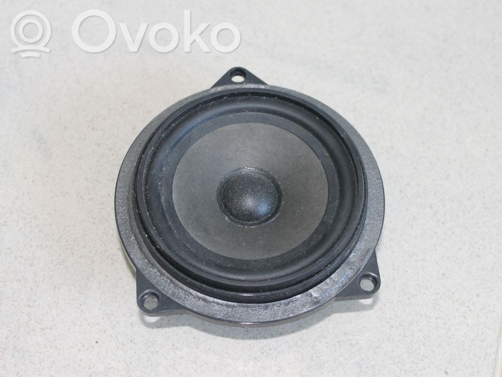 Altavoz de la puerta delantera   65136970929,18820010,4INCH