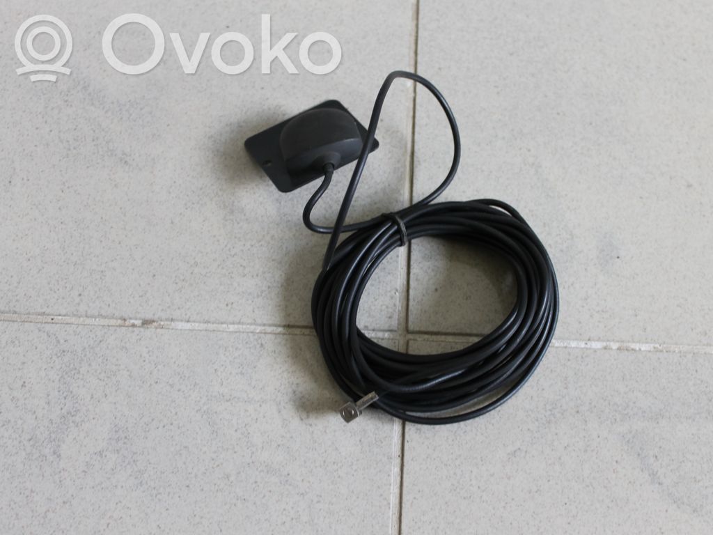 Audi A6 S6 C6 4F Antena GPS 