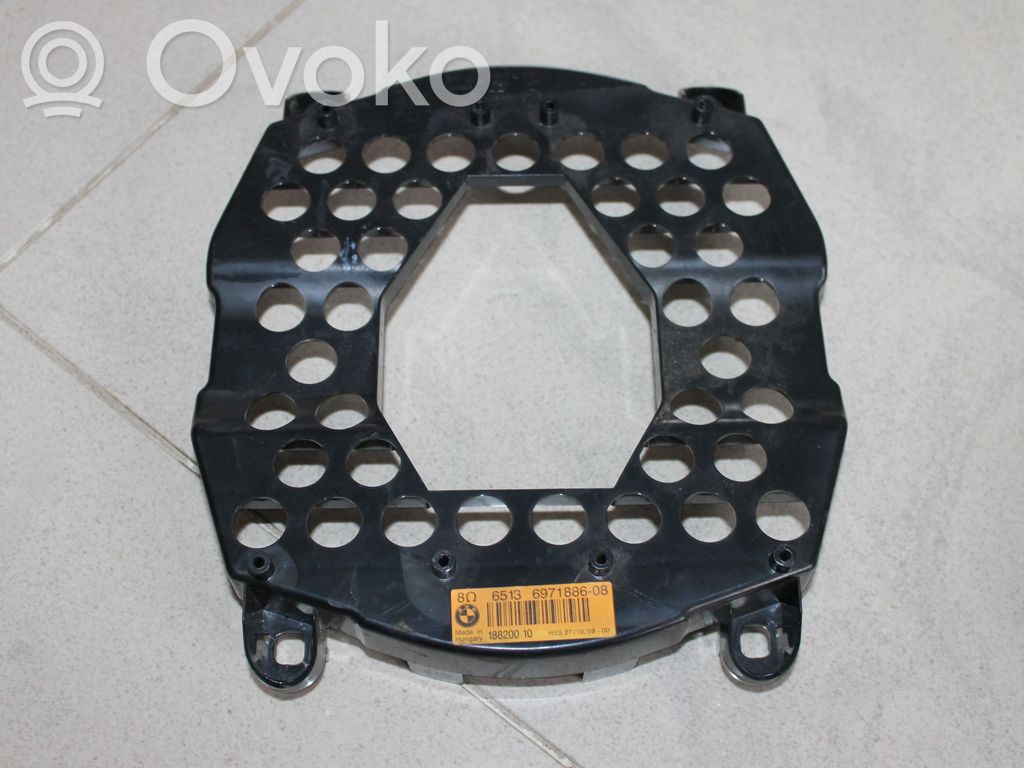 BMW X5 E70 Rejilla/moldura del subwoofer 