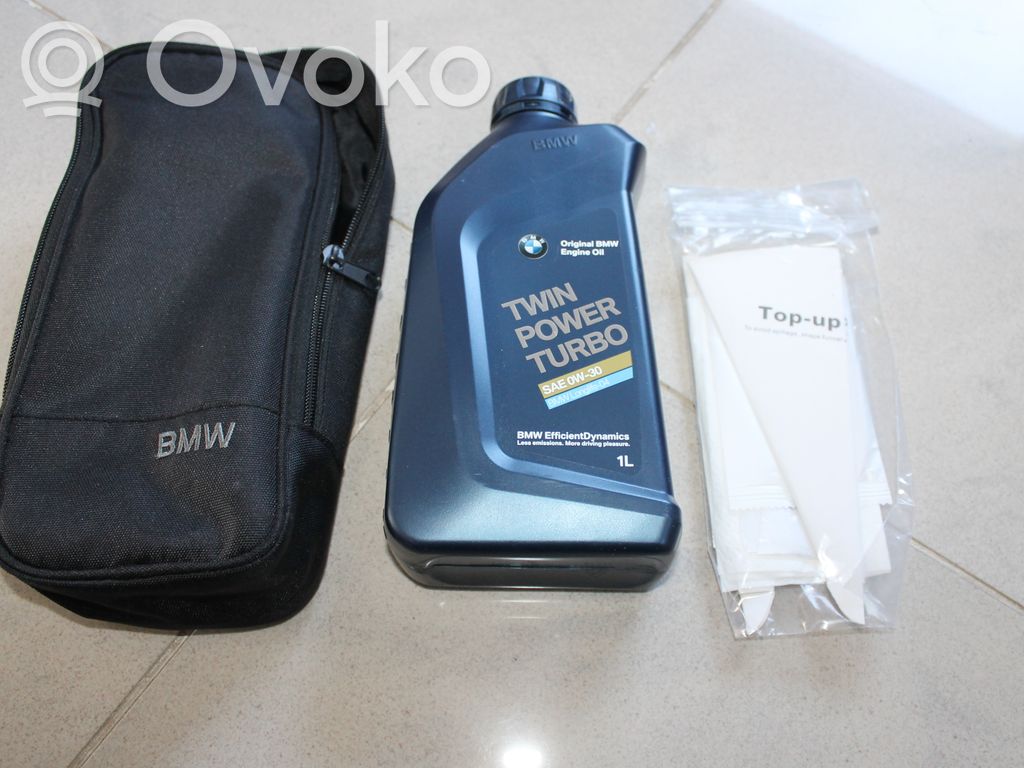 BMW X6 E71 Alte piese de interior 