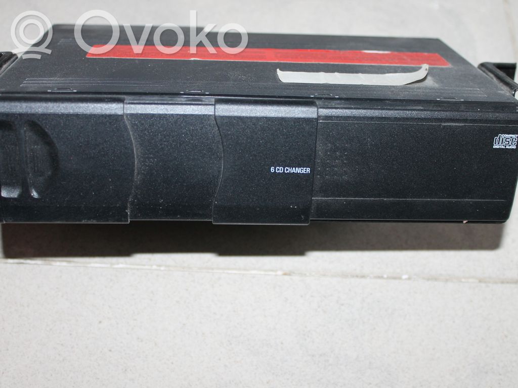 CD / DVD-Wechsler   65126913389,6913389,6CDCHANGER