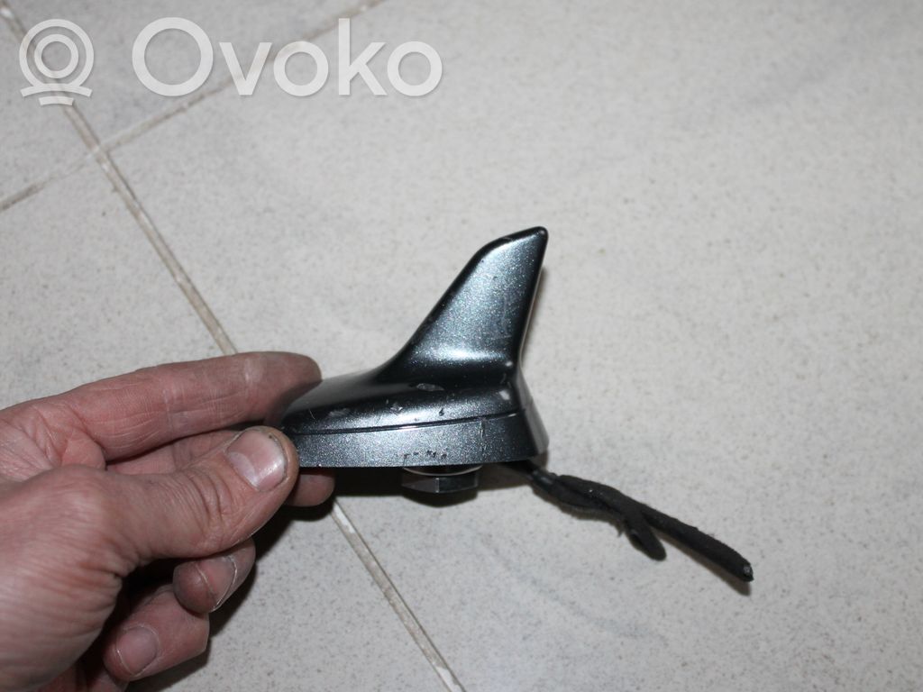 Audi A6 S6 C6 4F Radion antenni 